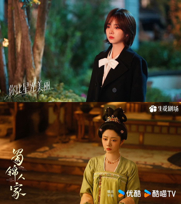 Không phải phim nào Đàm Tùng Vận đóng cũng sẽ thành công.