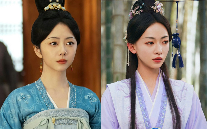 5 sao vừa thành công vừa thất bại trong năm 2024: Đàm Tùng Vận - Ngô Cẩn Ngôn đều 'ngã ngựa' Ảnh 2