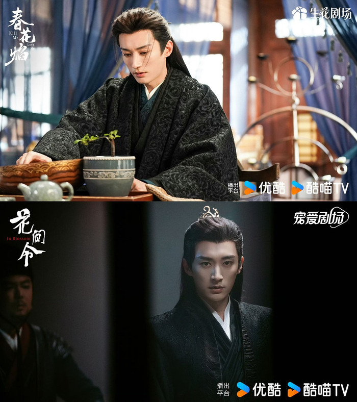 Lưu Học Nghĩa vẫn không thể có được cú đúp thành công trong năm nay.