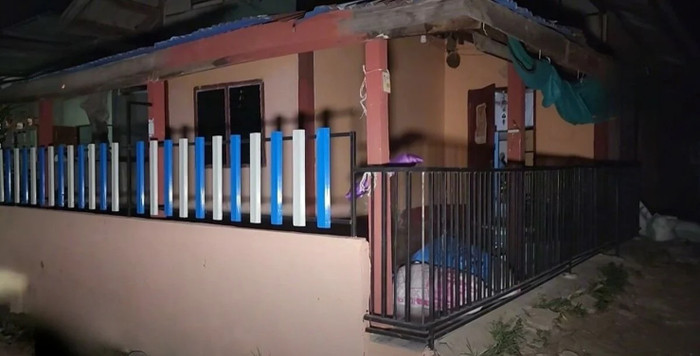 Ảnh chụp màn hình từ YouTube.