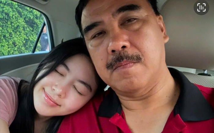 Quyền Linh dậy từ 4h sáng để làm một việc cho con gái Ảnh 2