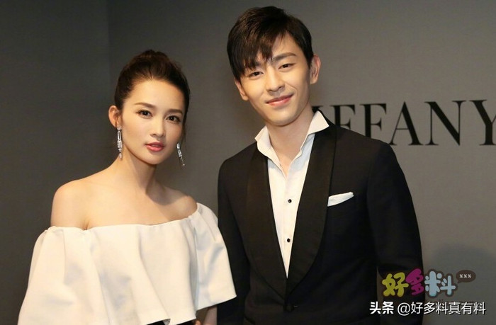 Lý Thấm - Đặng Luân đã từng hẹn hò hay chưa?