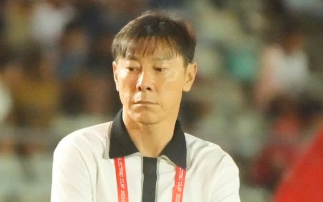 Tuyển Indonesia ê chề bị Philippines hất khỏi AFF Cup 2024 Ảnh 2