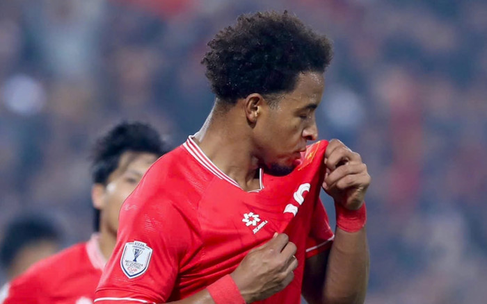 Khá khen cho ứng xử của Nguyễn Xuân Son trước lời khiêu khích Ảnh 2