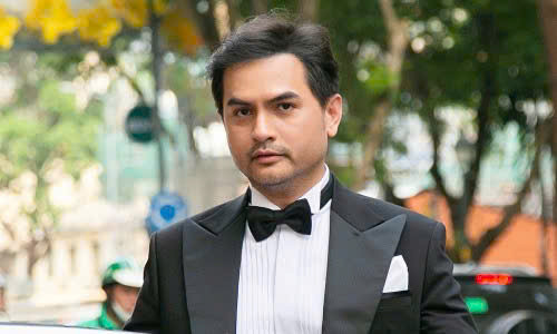 Đức Tiến qua đời vì nhồi máu cơ tim. Ảnh: FBNV