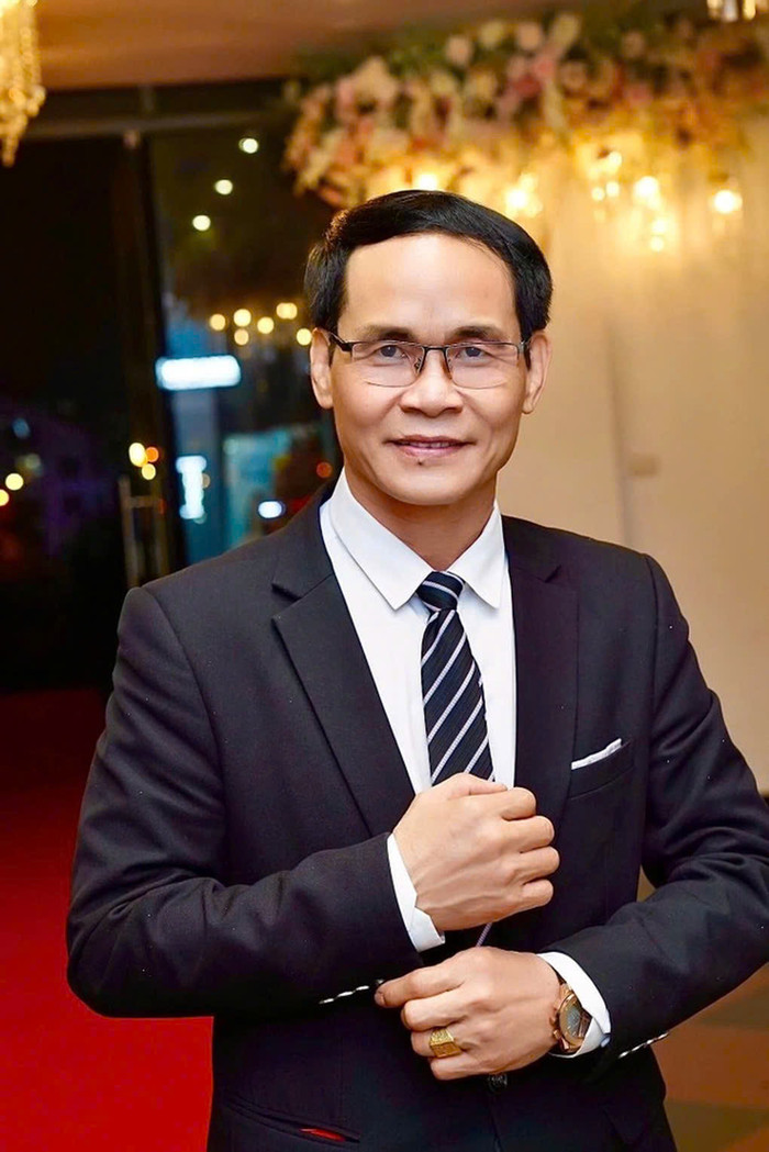 NSƯT Trần Ðại Mý qua đời vì bệnh hiểm nghèo. Ảnh: FBNV