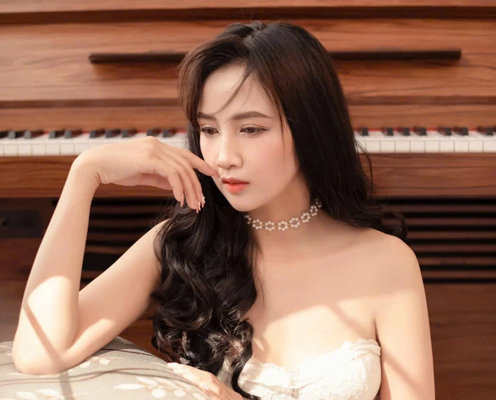 Diễn viên Thủy Phạm đột ngột qua đời vì tai nạn giao thông. Ảnh: FBNV