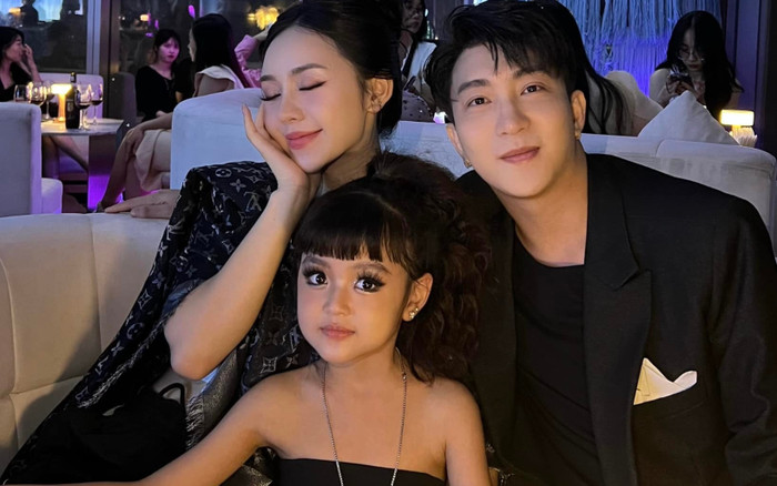 B Trần tiết lộ về mẫu bạn gái lý tưởng, không ngại nhắc đến Quỳnh Kool Ảnh 2