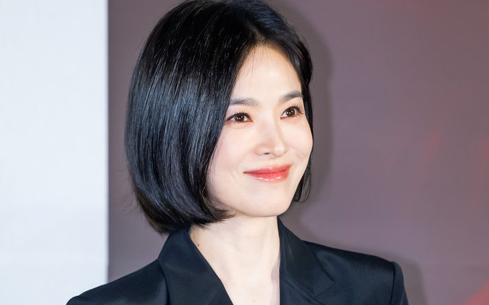 Song Hye Kyo và 'bạn trai' hơn 2 tuổi thông báo tin trọng đại Ảnh 2