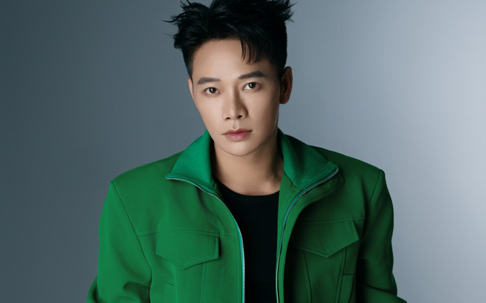 Anh Quân Idol thừa nhận tuổi trẻ mải chơi, không ngại bị so sánh diện mạo giống Hồng Đăng Ảnh 2