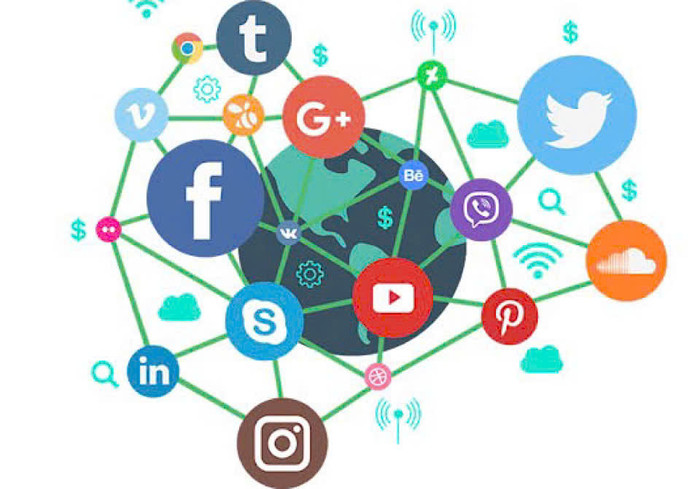 Chỉ 3 ngày nữa, tài khoản mạng xã hội sẽ bị khoá vĩnh viễn nếu vi phạm. Ảnh: Internet