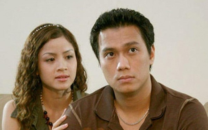 'Vợ' Việt Anh đánh đổi sự nghiệp để lên xe hoa, cuộc sống giờ ra sao? Ảnh 2