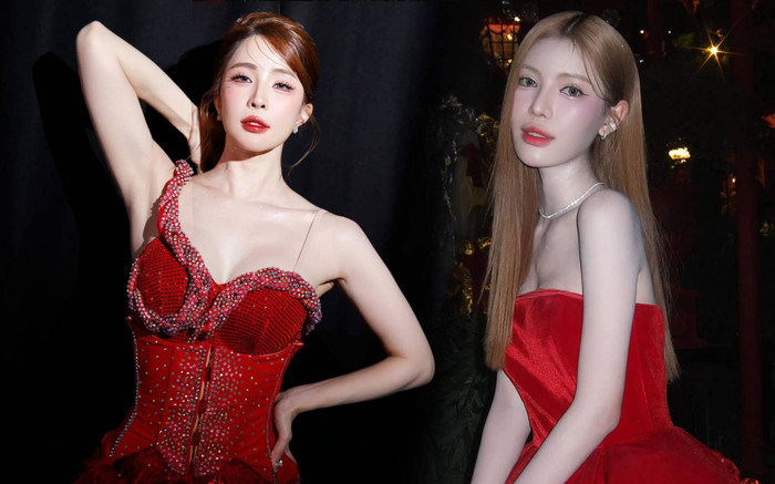 Tường San - Quỳnh Nga trắng phát sáng tại tập 5 Bước Nhảy Hoàn Vũ Ảnh 2