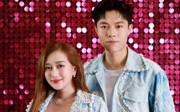 Phương Lan trước khi đấu tố Phan Đạt: 'Tôi là ngoại lệ của anh ấy' Ảnh 2