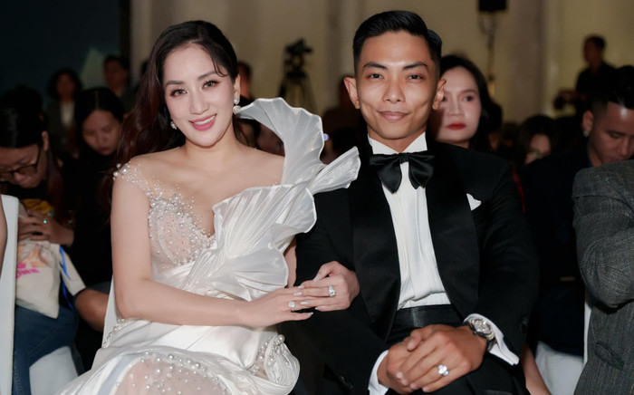 Năm thăng hoa của Khánh Thi Ảnh 2