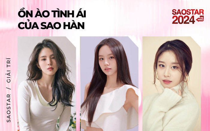 Ồn ào tình ái của sao Hàn trong năm 2024: Chuyện 'tình tay ba' gây chấn động! Ảnh 2