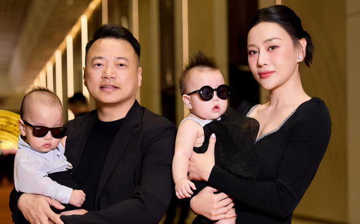 Hai cột mốc mới của Phương Oanh trong năm 2024 Ảnh 2