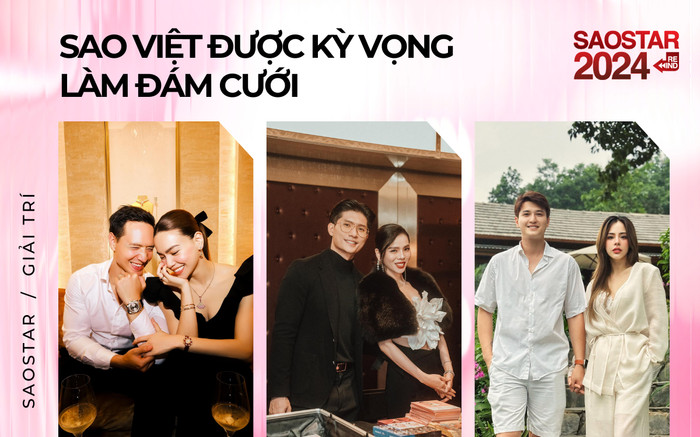 Những cặp đôi được trông chờ 'happy ending' trong năm 2025: Toàn những cái tên quen thuộc! Ảnh 2