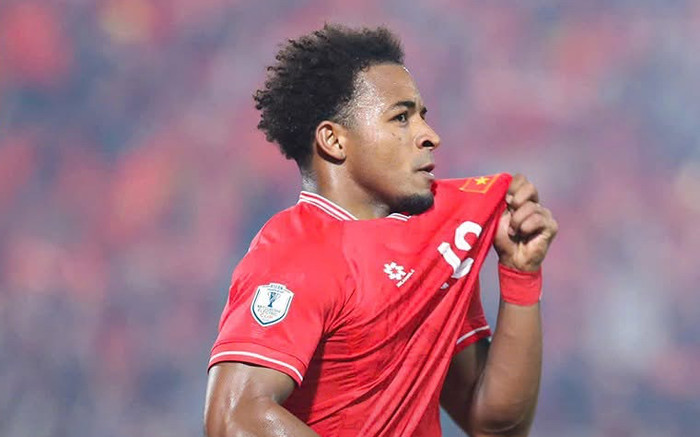 Nguyễn Xuân Son: Tôi yêu Việt Nam Ảnh 2