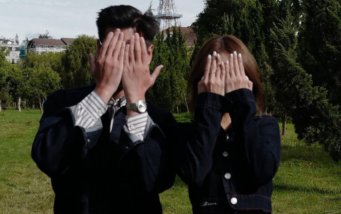 Nữ diễn viên công khai ảnh thân mật với người mới sau rạn nứt với bạn trai tin đồn? Ảnh 2