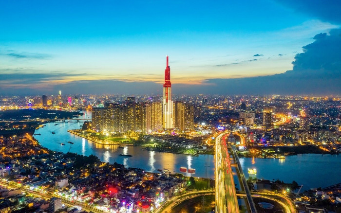 Việt Nam vừa đón đông chí ngày ngắn đêm dài nhất 2024 Ảnh 2