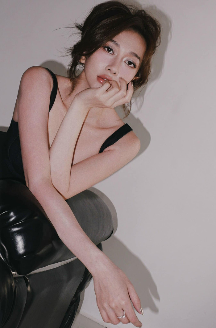 Phương Lan hé lộ góc khuất hôn nhân. Ngay sau đó, Phan Đạt lên tiếng phủ nhận. (Ảnh FBNV)