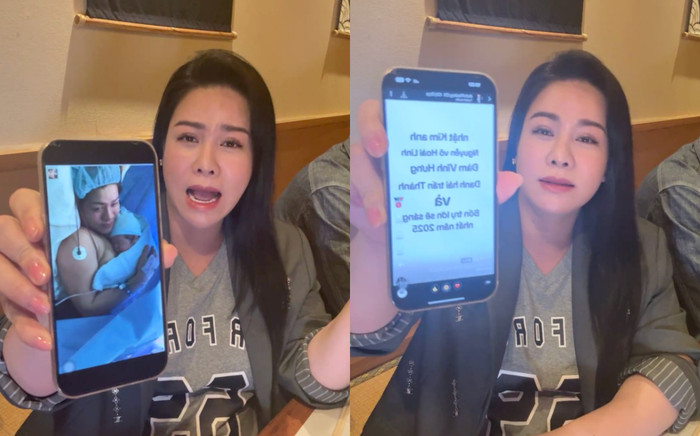 Nhật Kim Anh lên tiếng về chuyện đã sinh con thứ hai Ảnh 2