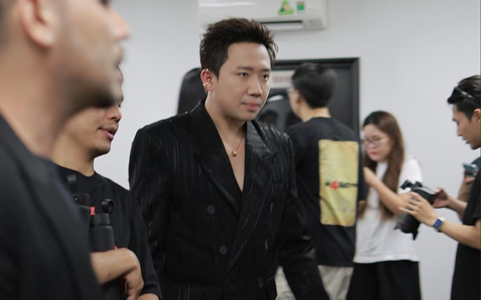 Trấn Thành gọi thẳng tên một sao nam Vbiz vì lỡ sai một điều, nhắn nhủ: 'Mong em làm rõ vụ này' Ảnh 2