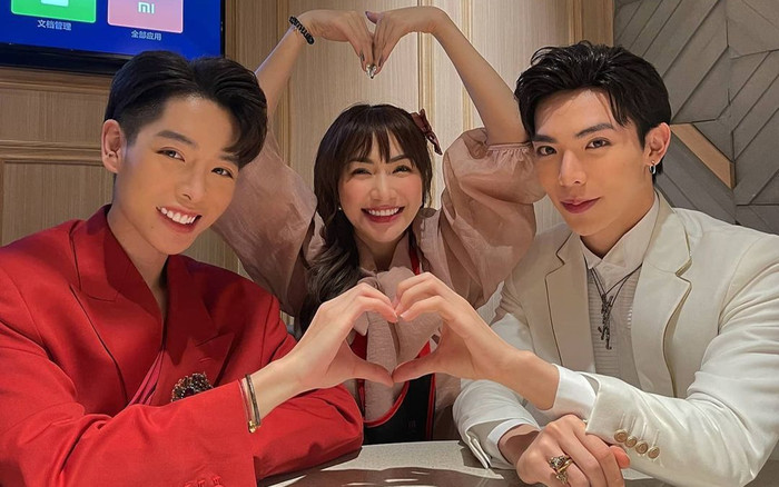 ERIK bị Hòa Minzy seen tin nhắn: Chuyện gì đang xảy ra với gia đình Hoa dâm bụt? Ảnh 2