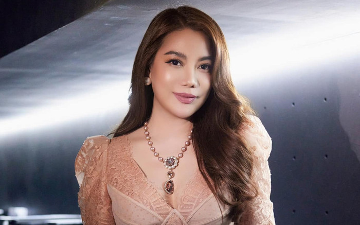 Nhan sắc ngọt ngào của Trương Ngọc Ánh Ảnh 2