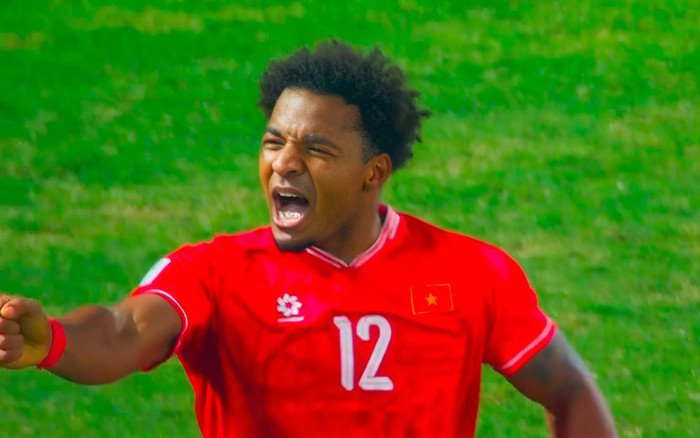 Nguyễn Xuân Son muốn đè bẹp tuyển Singapore Ảnh 2