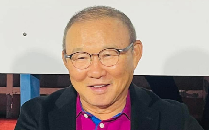 Chuyện về HLV Park Hang Seo và Nguyễn Xuân Son Ảnh 2