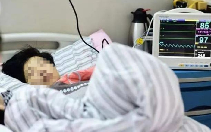 Người phụ nữ 'vỡ dạ dày' vì thói quen chỉ ăn 1 món trong bữa cơm Ảnh 2