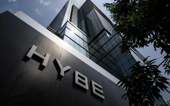 HYBE sắp mất thêm thành viên Ảnh 2