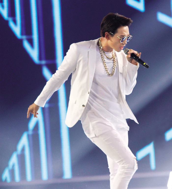 Bi Rain xin lỗi Ảnh 3