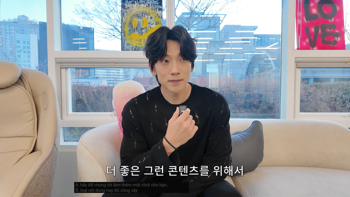 Bi Rain xin lỗi Ảnh 1