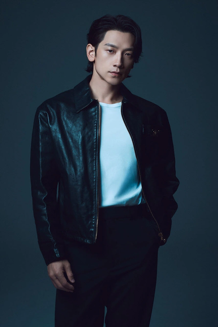 Bi Rain xin lỗi Ảnh 2