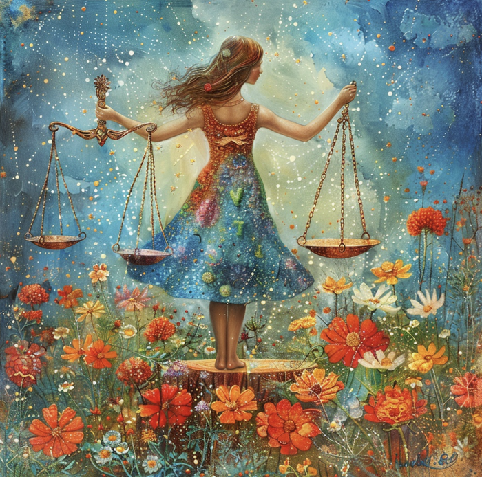 Thiên Bình đang bắt được những tín hiệu rất tốt cho tiến trình phát triển.