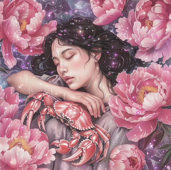 Những người thuộc chòm sao Cự Giải sẽ nhận được may mắn và phước lành tràn ngập.