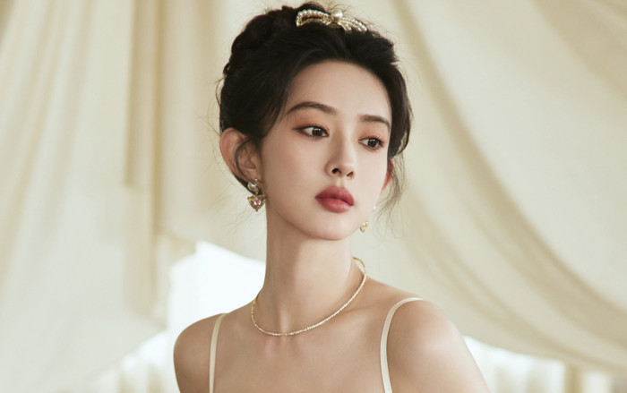 Nữ diễn viên vượt mặt Ngu Thư Hân: Bị Triệu Vy tố giả tạo, dính vào vụ án 2 người thiệt mạng Ảnh 2