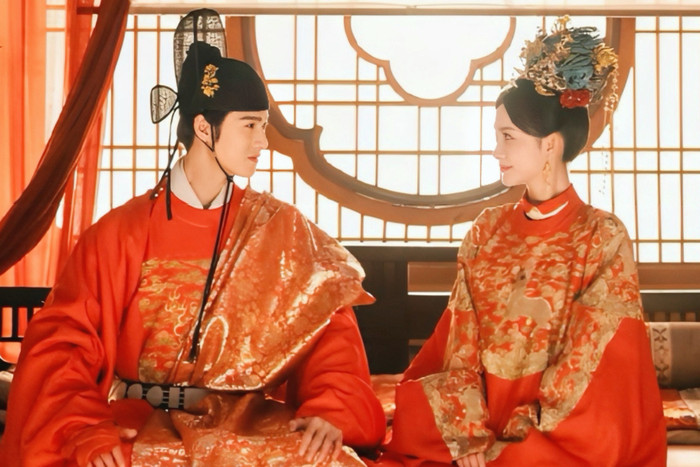 Cửu Trọng Tử là hắc mã trong địa hạt phim cổ trang cuối năm nay.