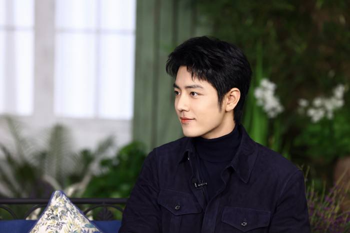 Tiêu Chiến sắp trở lại màn ảnh rộng