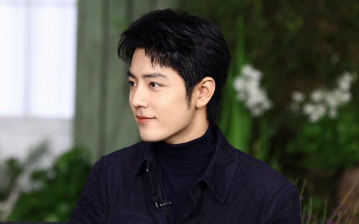 Tiêu Chiến ấn định ngày trọng đại ở tuổi 33 Ảnh 2