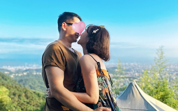 Hương Giang phân trần tin đồn làm tiểu tam Ảnh 2
