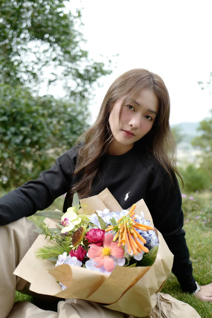 Khả Ngân thử thách bản thân ở nhiều phong cách