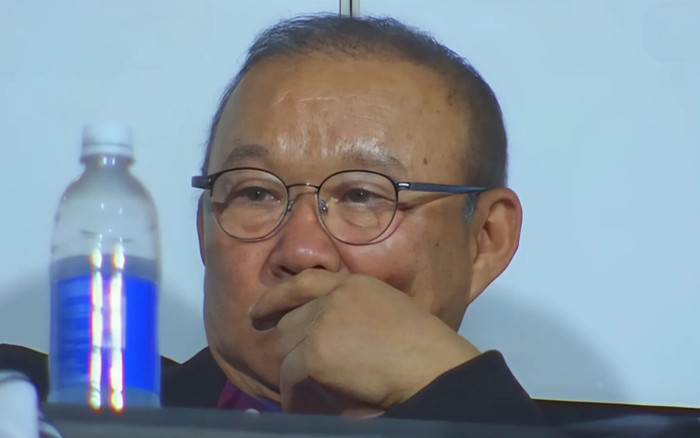 Điều lo lắng của HLV Park Hang Seo chưa kết thúc Ảnh 2