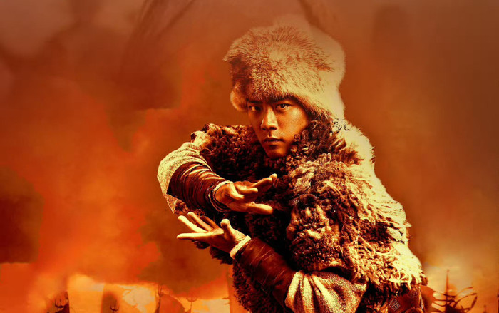 Tiêu Chiến bị chê cười diễn xuất, phim mới gán mác thảm họa Ảnh 2