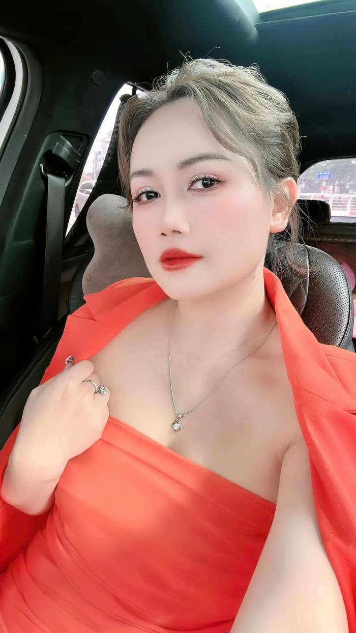 Diễn viên Hoàng Yến đã chụp ảnh cưới: Ảnh: FBNV