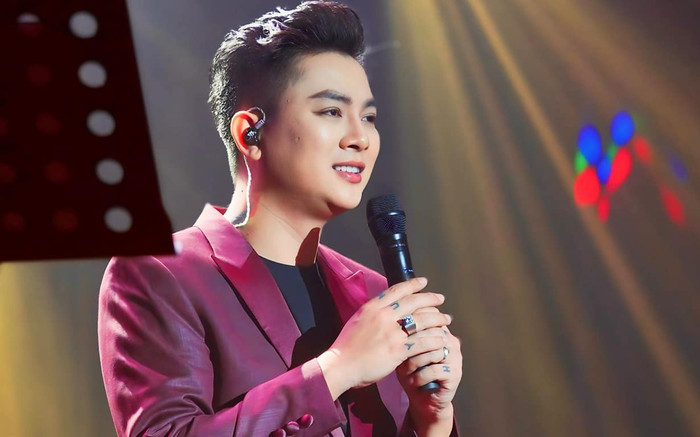 Hoài Lâm hủy show, lên tiếng chuyện tiền bạc Ảnh 2