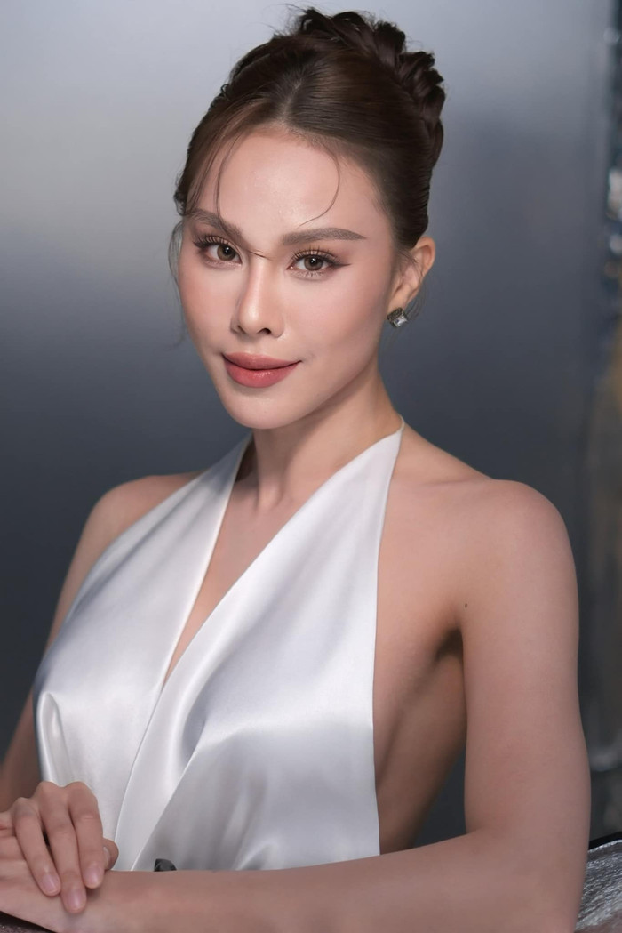 Với kinh nghiệm dày dặn, Chu Lê Vi Anh được kỳ vọng sẽ làm nên chuyện tại Bước Nhảy Hoàn Vũ 2024.